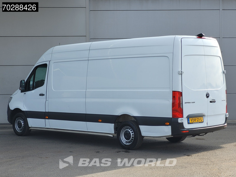 Mercedes-Benz Sprinter 314 CDI Automaat L3H2 Navi Airco Cruise Camera MBUX Euro6 L3 APK 01-2026 16m3 Airco Cruise control - Panelvan: fotoğraf 2 Mercedes-Benz Sprinter 314 CDI Automaat L3H2 Navi Airco Cruise Camera MBUX Euro6 L3 APK 01-2026 16m3 Airco Cruise control - Panelvan: fotoğraf 2