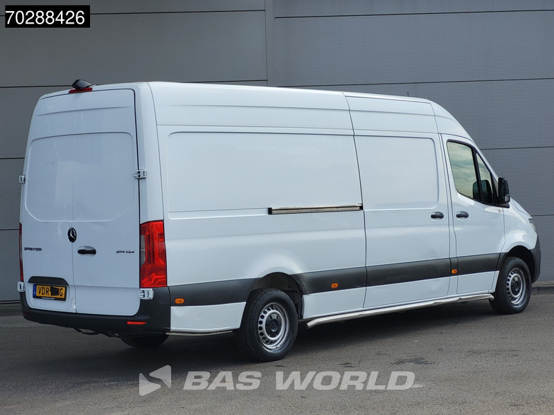 Mercedes-Benz Sprinter 314 CDI Automaat L3H2 Navi Airco Cruise Camera MBUX Euro6 L3 APK 01-2026 16m3 Airco Cruise control - Panelvan: fotoğraf 5 Mercedes-Benz Sprinter 314 CDI Automaat L3H2 Navi Airco Cruise Camera MBUX Euro6 L3 APK 01-2026 16m3 Airco Cruise control - Panelvan: fotoğraf 5