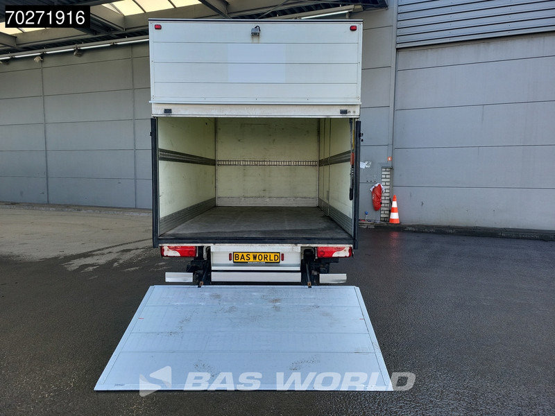 Mercedes-Benz Sprinter 314 CDI Automaat Laadklep Zijdeur Bakwagen Camera Airco Cruise Meubelbak Koffer Airco Cruise control - Kapalı kasa kamyonet: fotoğraf 3 Mercedes-Benz Sprinter 314 CDI Automaat Laadklep Zijdeur Bakwagen Camera Airco Cruise Meubelbak Koffer Airco Cruise control - Kapalı kasa kamyonet: fotoğraf 3