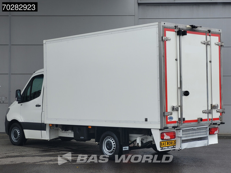 Mercedes-Benz Sprinter 314 CDI Koelwagen Automaat Thermo King V-200 MAX Airco Camera Euro6 Koel Koeler Kühl Kühlwagen 17m3 Airco - Frigorifik kamyonet: fotoğraf 2 Mercedes-Benz Sprinter 314 CDI Koelwagen Automaat Thermo King V-200 MAX Airco Camera Euro6 Koel Koeler Kühl Kühlwagen 17m3 Airco - Frigorifik kamyonet: fotoğraf 2