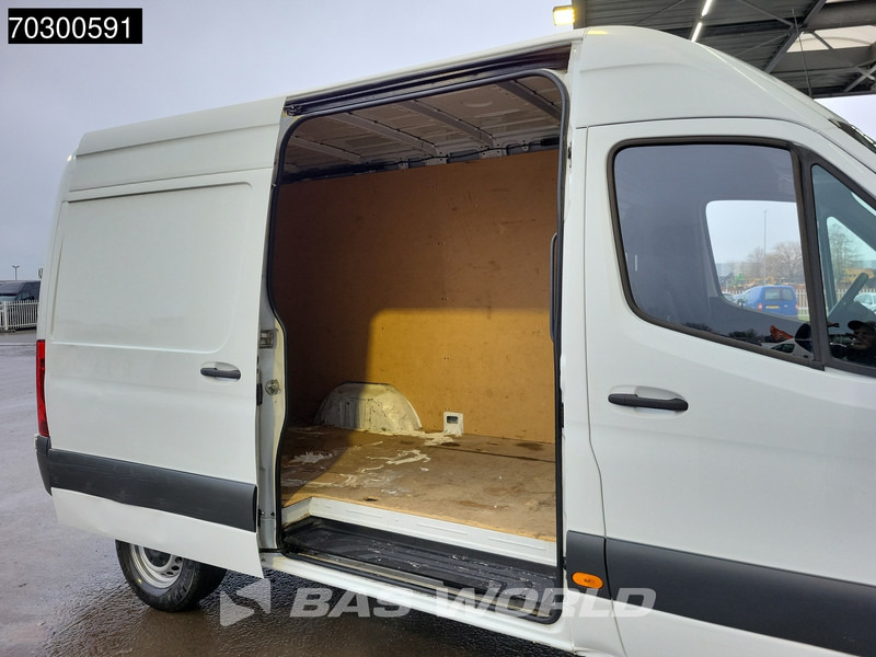 Küçük panelvan Mercedes-Benz Sprinter 314 CDI L2H2 LED Airco Cruise Camera MBUX CarPlay Euro6 L2 Airco Cruise control: fotoğraf 7 Küçük panelvan Mercedes-Benz Sprinter 314 CDI L2H2 LED Airco Cruise Camera MBUX CarPlay Euro6 L2 Airco Cruise control: fotoğraf 7