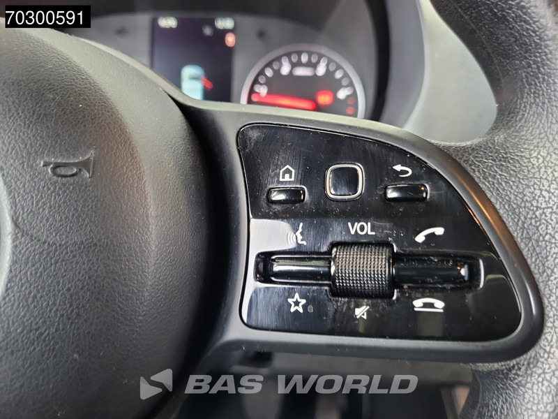 Küçük panelvan Mercedes-Benz Sprinter 314 CDI L2H2 LED Airco Cruise Camera MBUX CarPlay Euro6 L2 Airco Cruise control: fotoğraf 19 Küçük panelvan Mercedes-Benz Sprinter 314 CDI L2H2 LED Airco Cruise Camera MBUX CarPlay Euro6 L2 Airco Cruise control: fotoğraf 19