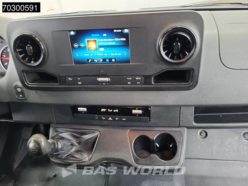 Küçük panelvan Mercedes-Benz Sprinter 314 CDI L2H2 LED Airco Cruise Camera MBUX CarPlay Euro6 L2 Airco Cruise control: fotoğraf 13 Küçük panelvan Mercedes-Benz Sprinter 314 CDI L2H2 LED Airco Cruise Camera MBUX CarPlay Euro6 L2 Airco Cruise control: fotoğraf 13