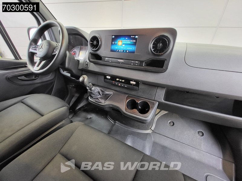 Küçük panelvan Mercedes-Benz Sprinter 314 CDI L2H2 LED Airco Cruise Camera MBUX CarPlay Euro6 L2 Airco Cruise control: fotoğraf 9 Küçük panelvan Mercedes-Benz Sprinter 314 CDI L2H2 LED Airco Cruise Camera MBUX CarPlay Euro6 L2 Airco Cruise control: fotoğraf 9