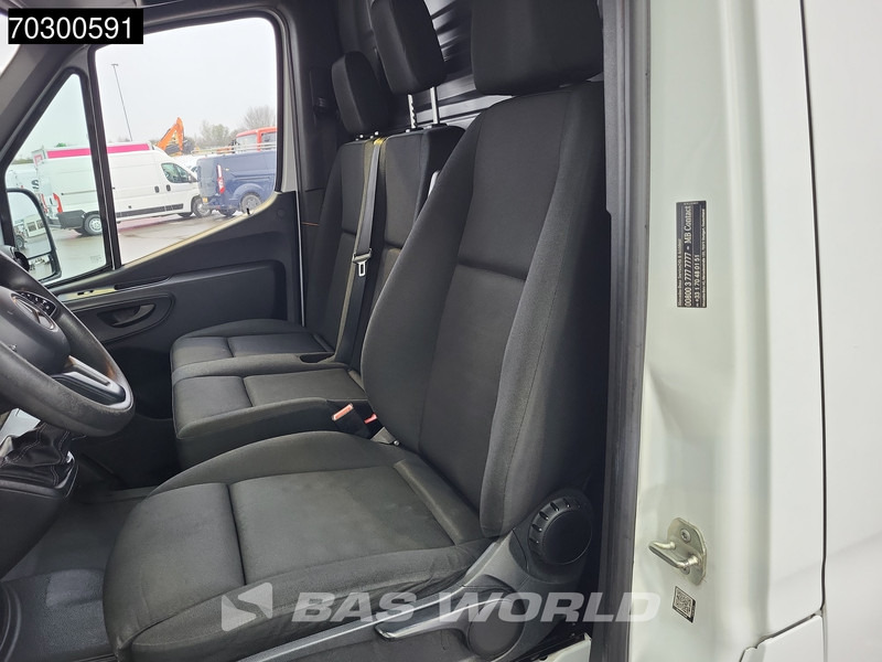 Küçük panelvan Mercedes-Benz Sprinter 314 CDI L2H2 LED Airco Cruise Camera MBUX CarPlay Euro6 L2 Airco Cruise control: fotoğraf 12 Küçük panelvan Mercedes-Benz Sprinter 314 CDI L2H2 LED Airco Cruise Camera MBUX CarPlay Euro6 L2 Airco Cruise control: fotoğraf 12