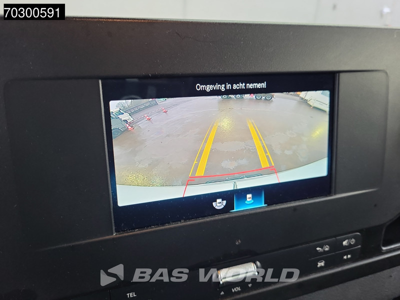 Küçük panelvan Mercedes-Benz Sprinter 314 CDI L2H2 LED Airco Cruise Camera MBUX CarPlay Euro6 L2 Airco Cruise control: fotoğraf 14 Küçük panelvan Mercedes-Benz Sprinter 314 CDI L2H2 LED Airco Cruise Camera MBUX CarPlay Euro6 L2 Airco Cruise control: fotoğraf 14
