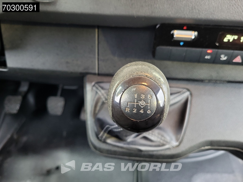 Küçük panelvan Mercedes-Benz Sprinter 314 CDI L2H2 LED Airco Cruise Camera MBUX CarPlay Euro6 L2 Airco Cruise control: fotoğraf 16 Küçük panelvan Mercedes-Benz Sprinter 314 CDI L2H2 LED Airco Cruise Camera MBUX CarPlay Euro6 L2 Airco Cruise control: fotoğraf 16