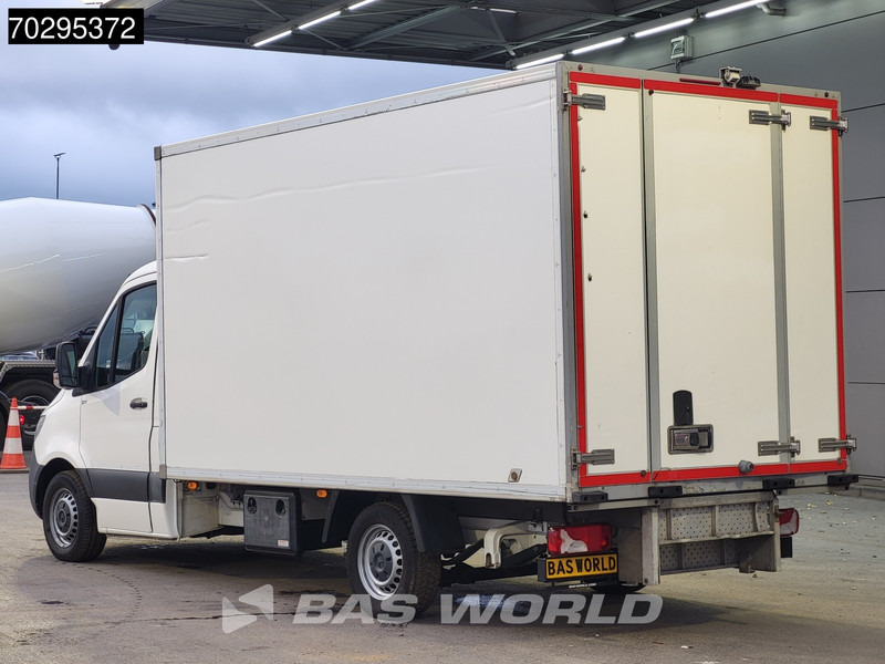 Mercedes-Benz Sprinter 314 CDI Motor/Engine Defect! Koelwagen Thermo King V200MAX Airco Camera Euro6 Bakwagen Gekoeld Koel Koeler Kühl Kühler Kühlwagen - Frigorifik kamyonet: fotoğraf 2 Mercedes-Benz Sprinter 314 CDI Motor/Engine Defect! Koelwagen Thermo King V200MAX Airco Camera Euro6 Bakwagen Gekoeld Koel Koeler Kühl Kühler Kühlwagen - Frigorifik kamyonet: fotoğraf 2