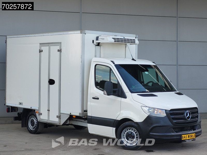 Mercedes-Benz Sprinter 314 CDI Motorprobleem - Engine problem Koelwagen Automaat Bi temp Thermo King V-300 Max Koeler Koel Vries Vriezer Kühlkasten Air - Frigorifik kamyonet: fotoğraf 3 Mercedes-Benz Sprinter 314 CDI Motorprobleem - Engine problem Koelwagen Automaat Bi temp Thermo King V-300 Max Koeler Koel Vries Vriezer Kühlkasten Air - Frigorifik kamyonet: fotoğraf 3