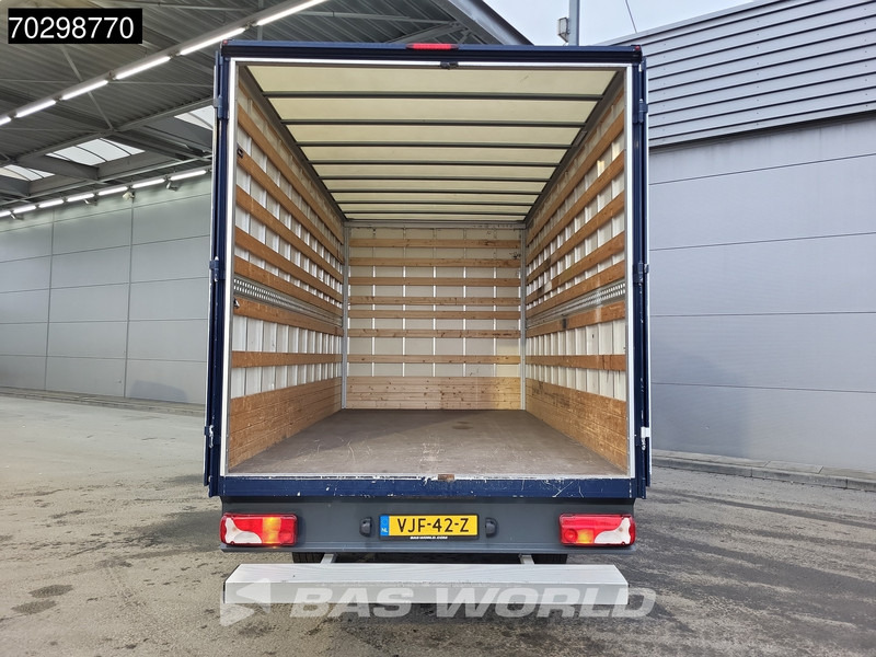 Mercedes-Benz Sprinter 315 CDI Automaat Bakwagen Airco Cruise Lat om Lat APK 03-2026 Euro6 Meubelbak Koffer Airco Cruise control - Kapalı kasa kamyonet: fotoğraf 3 Mercedes-Benz Sprinter 315 CDI Automaat Bakwagen Airco Cruise Lat om Lat APK 03-2026 Euro6 Meubelbak Koffer Airco Cruise control - Kapalı kasa kamyonet: fotoğraf 3