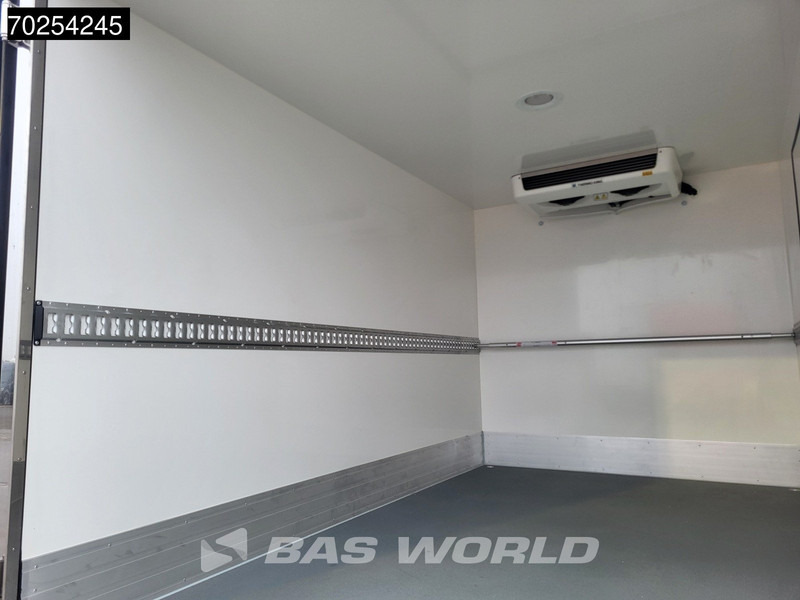 Mercedes-Benz Sprinter 315 CDI Automaat Koelwagen Thermo King V-300max 230V stekker Bakwagen Koel Kühlwagen Airco - Frigorifik kamyonet: fotoğraf 5 Mercedes-Benz Sprinter 315 CDI Automaat Koelwagen Thermo King V-300max 230V stekker Bakwagen Koel Kühlwagen Airco - Frigorifik kamyonet: fotoğraf 5