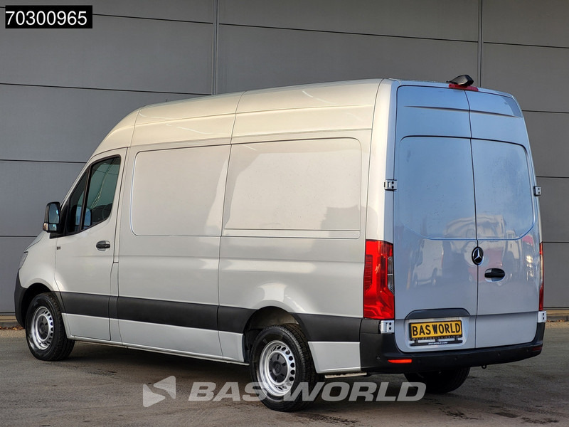 Mercedes-Benz Sprinter 315 CDI Automaat L2H2 150PK Airco Camera Parkeersensoren MBUX CarPlay Euro6 L2 Airco - Küçük panelvan: fotoğraf 2 Mercedes-Benz Sprinter 315 CDI Automaat L2H2 150PK Airco Camera Parkeersensoren MBUX CarPlay Euro6 L2 Airco - Küçük panelvan: fotoğraf 2