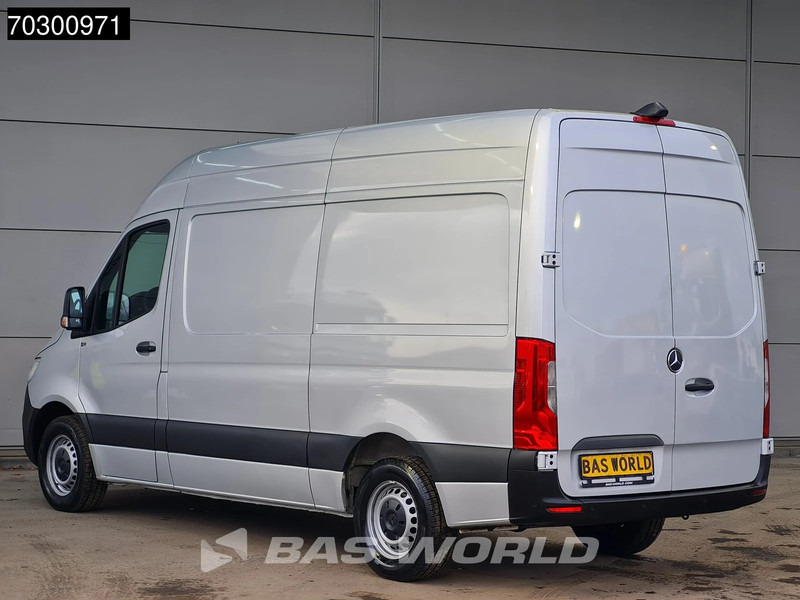 Mercedes-Benz Sprinter 315 CDI Automaat L2H2 150PK Airco Camera Parkeersensoren MBUX CarPlay Euro6 L2 Airco - Küçük panelvan: fotoğraf 2 Mercedes-Benz Sprinter 315 CDI Automaat L2H2 150PK Airco Camera Parkeersensoren MBUX CarPlay Euro6 L2 Airco - Küçük panelvan: fotoğraf 2