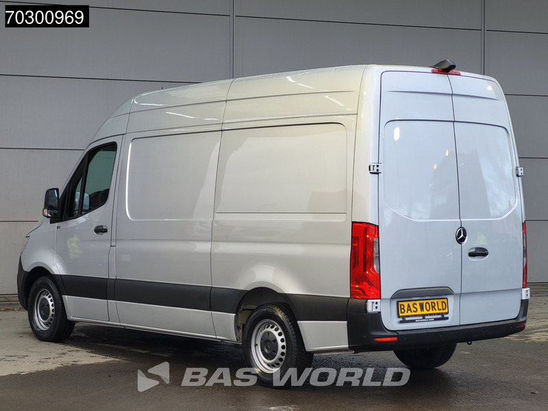 Mercedes-Benz Sprinter 315 CDI Automaat L2H2 150PK Airco Camera Parkeersensoren MBUX CarPlay Euro6 L2 Airco - Küçük panelvan: fotoğraf 2 Mercedes-Benz Sprinter 315 CDI Automaat L2H2 150PK Airco Camera Parkeersensoren MBUX CarPlay Euro6 L2 Airco - Küçük panelvan: fotoğraf 2