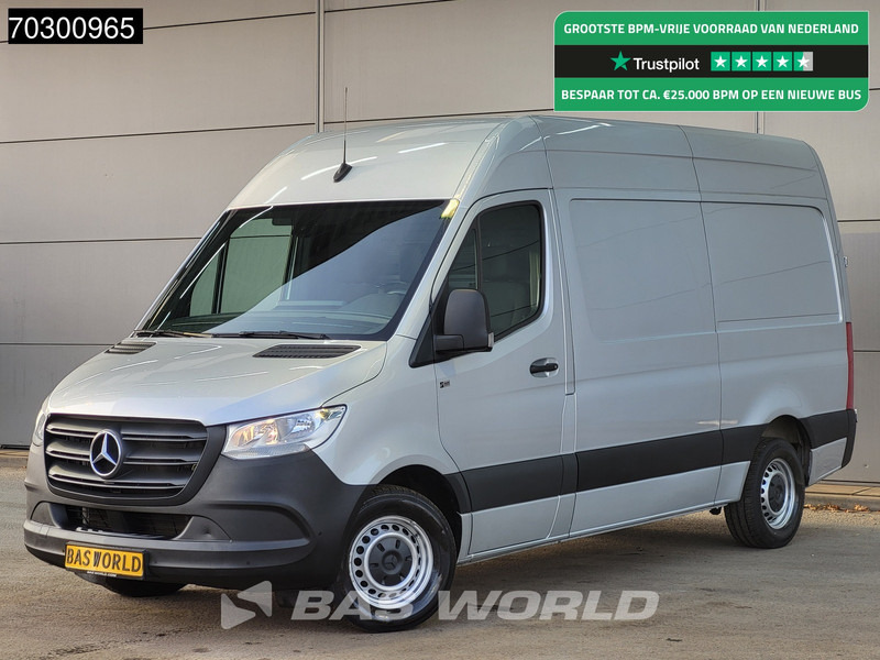Mercedes-Benz Sprinter 315 CDI Automaat L2H2 150PK Airco Camera Parkeersensoren MBUX CarPlay Euro6 L2 Airco - Küçük panelvan: fotoğraf 1 Mercedes-Benz Sprinter 315 CDI Automaat L2H2 150PK Airco Camera Parkeersensoren MBUX CarPlay Euro6 L2 Airco - Küçük panelvan: fotoğraf 1