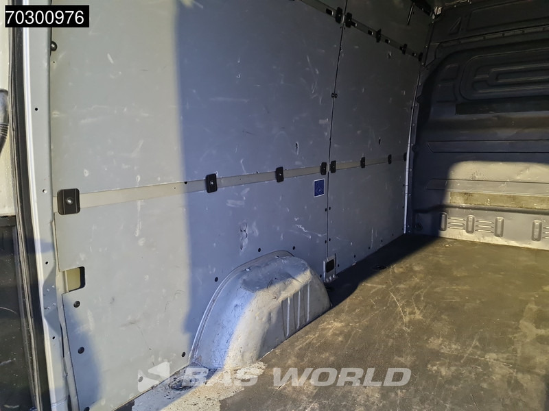 Mercedes-Benz Sprinter 315 CDI Automaat L2H2 150PK Airco Camera Parkeersensoren MBUX CarPlay Euro6 L2 Airco - Küçük panelvan: fotoğraf 5 Mercedes-Benz Sprinter 315 CDI Automaat L2H2 150PK Airco Camera Parkeersensoren MBUX CarPlay Euro6 L2 Airco - Küçük panelvan: fotoğraf 5