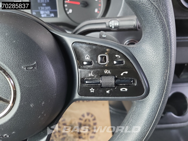 Panelvan Mercedes-Benz Sprinter 315 CDI Automaat L3H2 Airco Cruise Camera MBUX CarPlay Euro6 L3 16m3 Airco Cruise control: fotoğraf 18