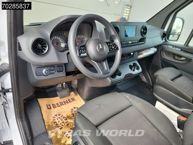 Panelvan Mercedes-Benz Sprinter 315 CDI Automaat L3H2 Airco Cruise Camera MBUX CarPlay Euro6 L3 16m3 Airco Cruise control: fotoğraf 13
