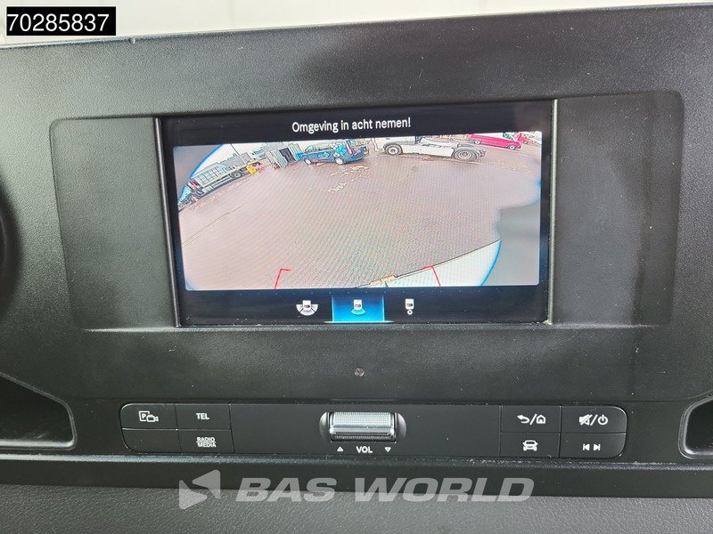 Panelvan Mercedes-Benz Sprinter 315 CDI Automaat L3H2 Airco Cruise Camera MBUX CarPlay Euro6 L3 16m3 Airco Cruise control: fotoğraf 15