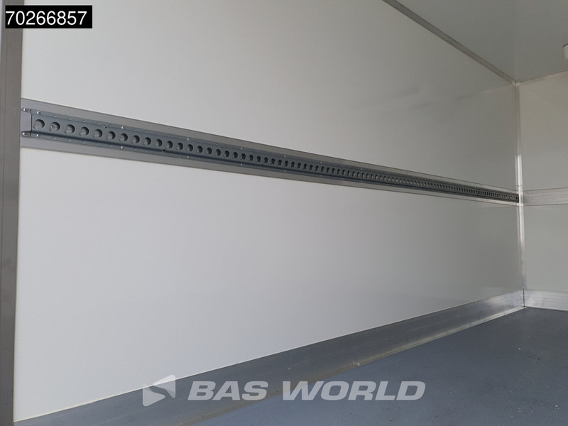 Mercedes-Benz Sprinter 315 CDI Koelwagen Achterdeuren Thermo King C-250 Airco MBUX Koel Koeler Kühl Kühler Kühlwagen Kühlkoffer 17m3 Airco Cruise contr - Frigorifik kamyonet: fotoğraf 5 Mercedes-Benz Sprinter 315 CDI Koelwagen Achterdeuren Thermo King C-250 Airco MBUX Koel Koeler Kühl Kühler Kühlwagen Kühlkoffer 17m3 Airco Cruise contr - Frigorifik kamyonet: fotoğraf 5