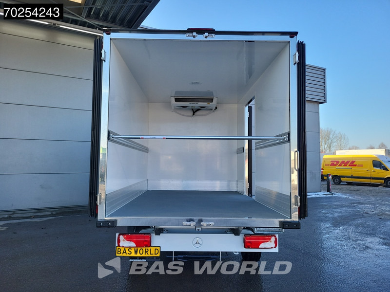 Mercedes-Benz Sprinter 315 CDI Koelwagen Thermo King V-300max 230V stekker Bakwagen Koel Kühlwagen 13m3 Airco Cruise control - Frigorifik kamyonet: fotoğraf 3 Mercedes-Benz Sprinter 315 CDI Koelwagen Thermo King V-300max 230V stekker Bakwagen Koel Kühlwagen 13m3 Airco Cruise control - Frigorifik kamyonet: fotoğraf 3