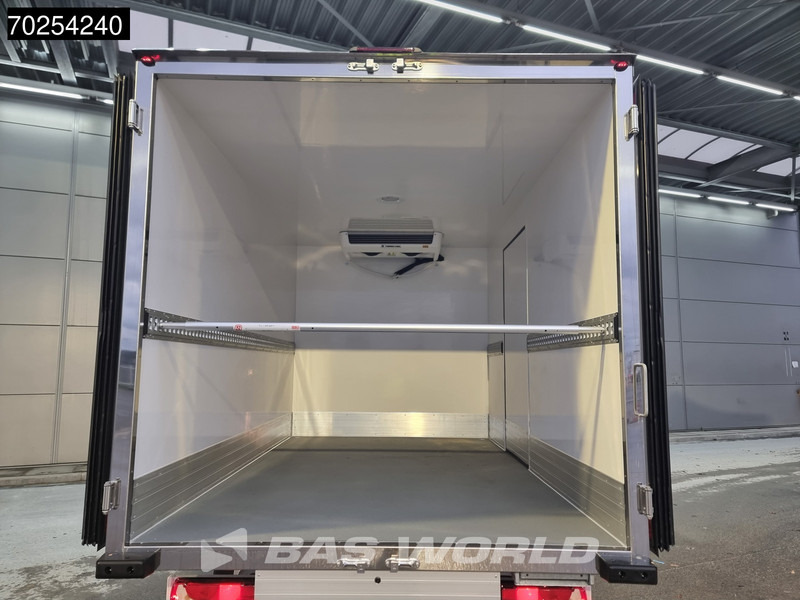 Mercedes-Benz Sprinter 315 CDI Koelwagen Thermo King V-300max 230V stekker Bakwagen Koel Kühlwagen 13m3 Airco Cruise control - Frigorifik kamyonet: fotoğraf 3 Mercedes-Benz Sprinter 315 CDI Koelwagen Thermo King V-300max 230V stekker Bakwagen Koel Kühlwagen 13m3 Airco Cruise control - Frigorifik kamyonet: fotoğraf 3