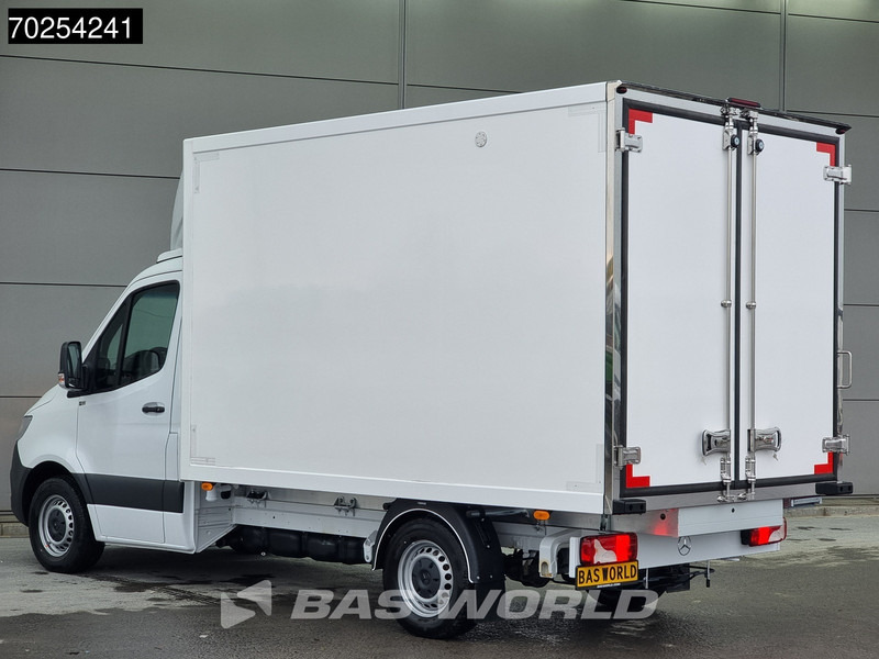 Mercedes-Benz Sprinter 315 CDI Koelwagen Thermo King V-300max 230V stekker Bakwagen Koel Kühlwagen 13m3 Airco Cruise control - Frigorifik kamyonet: fotoğraf 2 Mercedes-Benz Sprinter 315 CDI Koelwagen Thermo King V-300max 230V stekker Bakwagen Koel Kühlwagen 13m3 Airco Cruise control - Frigorifik kamyonet: fotoğraf 2