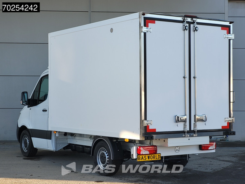 Mercedes-Benz Sprinter 315 CDI Koelwagen Thermo King V-300max 230V stekker Bakwagen Koel Kühlwagen 13m3 Airco - Frigorifik kamyonet: fotoğraf 2 Mercedes-Benz Sprinter 315 CDI Koelwagen Thermo King V-300max 230V stekker Bakwagen Koel Kühlwagen 13m3 Airco - Frigorifik kamyonet: fotoğraf 2
