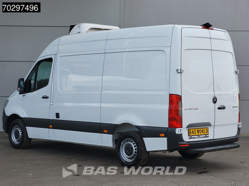 Mercedes-Benz Sprinter 316 CDI Koelwagen L2H2 Carrier 350 230v-stekker Airco Cruise Camera Euro6 Koel Koeler Kühl Kühler Kühlwagen Airco Cruise control - Frigorifik kamyonet: fotoğraf 2 Mercedes-Benz Sprinter 316 CDI Koelwagen L2H2 Carrier 350 230v-stekker Airco Cruise Camera Euro6 Koel Koeler Kühl Kühler Kühlwagen Airco Cruise control - Frigorifik kamyonet: fotoğraf 2