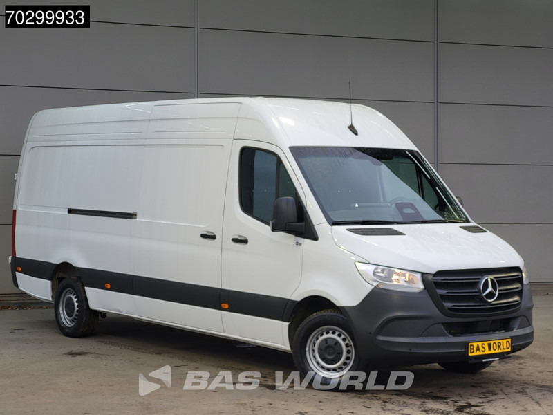 Mercedes-Benz Sprinter 317 CDI Automaat 2025 Model L3H2 Airco Cruise Camera Parkeersensoren 10inch MBUX CarPlay Euro6 L3 Airco Cruise control - Panelvan: fotoğraf 3 Mercedes-Benz Sprinter 317 CDI Automaat 2025 Model L3H2 Airco Cruise Camera Parkeersensoren 10inch MBUX CarPlay Euro6 L3 Airco Cruise control - Panelvan: fotoğraf 3