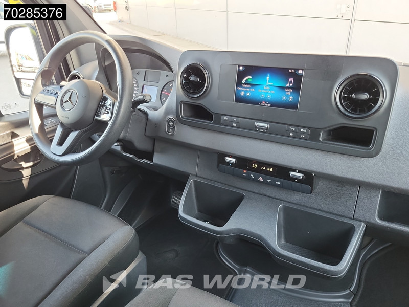 Mercedes-Benz Sprinter 317 CDI Automaat 3,5t Trekhaak L2H2 170PK Airco Camera MBUX Euro6 L2 12m3 Airco Trekhaak finansal kiralama Mercedes-Benz Sprinter 317 CDI Automaat 3,5t Trekhaak L2H2 170PK Airco Camera MBUX Euro6 L2 12m3 Airco Trekhaak: fotoğraf 10