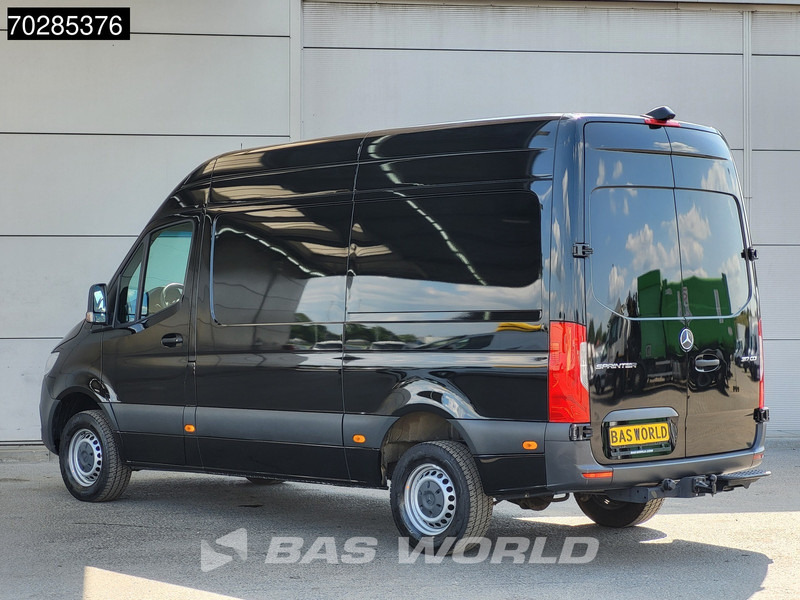 Mercedes-Benz Sprinter 317 CDI Automaat 3,5t Trekhaak L2H2 170PK Airco Camera MBUX Euro6 L2 12m3 Airco Trekhaak - Panelvan: fotoğraf 2 Mercedes-Benz Sprinter 317 CDI Automaat 3,5t Trekhaak L2H2 170PK Airco Camera MBUX Euro6 L2 12m3 Airco Trekhaak - Panelvan: fotoğraf 2