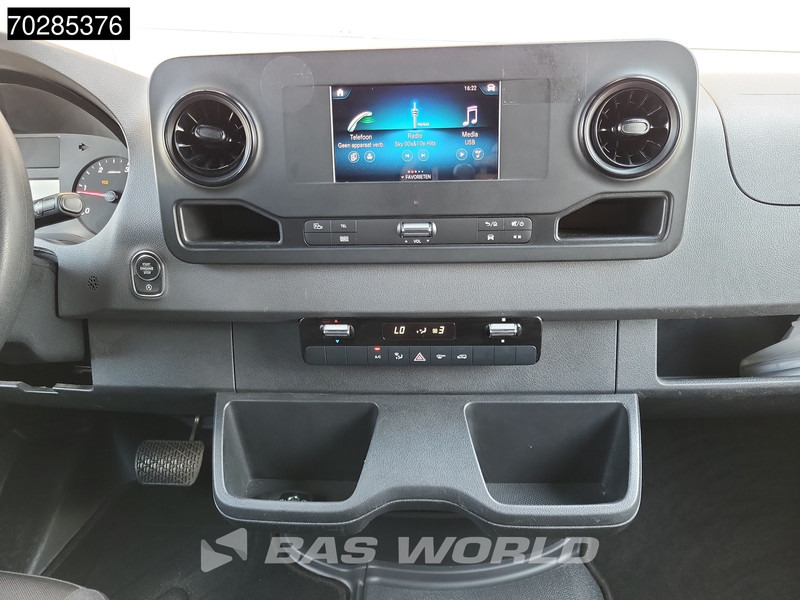 Mercedes-Benz Sprinter 317 CDI Automaat 3,5t Trekhaak L2H2 170PK Airco Camera MBUX Euro6 L2 12m3 Airco Trekhaak finansal kiralama Mercedes-Benz Sprinter 317 CDI Automaat 3,5t Trekhaak L2H2 170PK Airco Camera MBUX Euro6 L2 12m3 Airco Trekhaak: fotoğraf 13