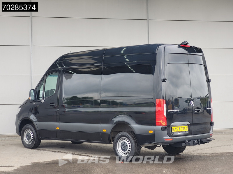 Mercedes-Benz Sprinter 317 CDI Automaat 3,5t Trekhaak L2H2 170PK Airco Camera MBUX Euro6 L2 12m3 Airco Trekhaak - Panelvan: fotoğraf 2 Mercedes-Benz Sprinter 317 CDI Automaat 3,5t Trekhaak L2H2 170PK Airco Camera MBUX Euro6 L2 12m3 Airco Trekhaak - Panelvan: fotoğraf 2