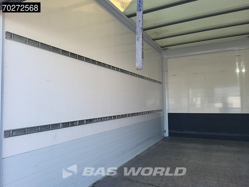 Kapalı kasa kamyonet Mercedes-Benz Sprinter 317 CDI Automaat Bakwagen Laadklep Camera Airco Koffer Meubelbak 20m3 Airco: fotoğraf 6