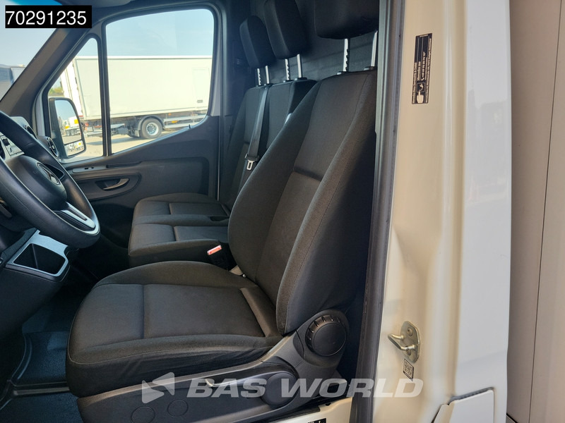 Kapalı kasa kamyonet Mercedes-Benz Sprinter 317 CDI Automaat Bakwagen Laadklep Camera Airco Koffer Meubelbak 21m3 Airco: fotoğraf 18