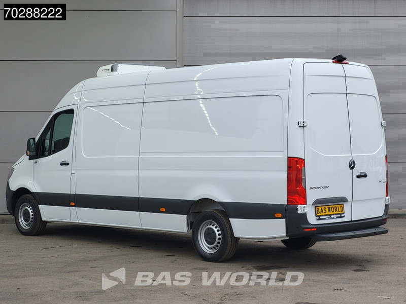 Mercedes-Benz Sprinter 317 CDI Automaat Koelwagen L3H2 Thermo King V-200MAX 230v-Stekker 170PK Airco Cruise Camera Parkeersensoren MBUX CarPlay Euro6 L - Frigorifik kamyonet: fotoğraf 2 Mercedes-Benz Sprinter 317 CDI Automaat Koelwagen L3H2 Thermo King V-200MAX 230v-Stekker 170PK Airco Cruise Camera Parkeersensoren MBUX CarPlay Euro6 L - Frigorifik kamyonet: fotoğraf 2