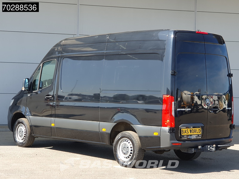 Mercedes-Benz Sprinter 317 CDI Automaat L2H2 3500KG Trekhaak Airco Camera MBUX CarPlay Euro6 L2 12m3 Airco Trekhaak - Panelvan: fotoğraf 2 Mercedes-Benz Sprinter 317 CDI Automaat L2H2 3500KG Trekhaak Airco Camera MBUX CarPlay Euro6 L2 12m3 Airco Trekhaak - Panelvan: fotoğraf 2