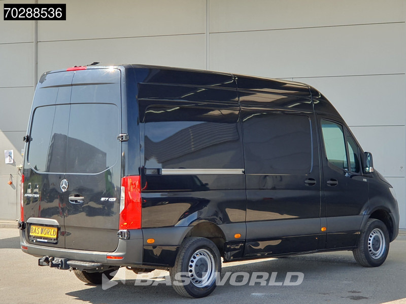 Mercedes-Benz Sprinter 317 CDI Automaat L2H2 3500KG Trekhaak Airco Camera MBUX CarPlay Euro6 L2 12m3 Airco Trekhaak - Panelvan: fotoğraf 5 Mercedes-Benz Sprinter 317 CDI Automaat L2H2 3500KG Trekhaak Airco Camera MBUX CarPlay Euro6 L2 12m3 Airco Trekhaak - Panelvan: fotoğraf 5