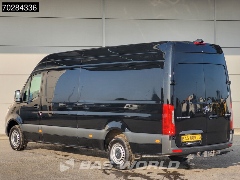 Mercedes-Benz Sprinter 317 CDI Automaat L3H2 3,5t Trekhaak Airco Camera Parkeersensoren MBUX CarPlay Euro6 L3 16m3 Airco Trekhaak - Panelvan: fotoğraf 2 Mercedes-Benz Sprinter 317 CDI Automaat L3H2 3,5t Trekhaak Airco Camera Parkeersensoren MBUX CarPlay Euro6 L3 16m3 Airco Trekhaak - Panelvan: fotoğraf 2