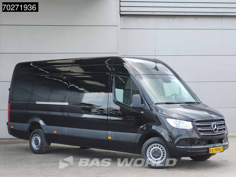 Mercedes-Benz Sprinter 317 CDI Automaat L3H2 3.5t trekhaak Airco Camera MBUX L3 15m3 Airco Trekhaak - Panelvan: fotoğraf 5 Mercedes-Benz Sprinter 317 CDI Automaat L3H2 3.5t trekhaak Airco Camera MBUX L3 15m3 Airco Trekhaak - Panelvan: fotoğraf 5