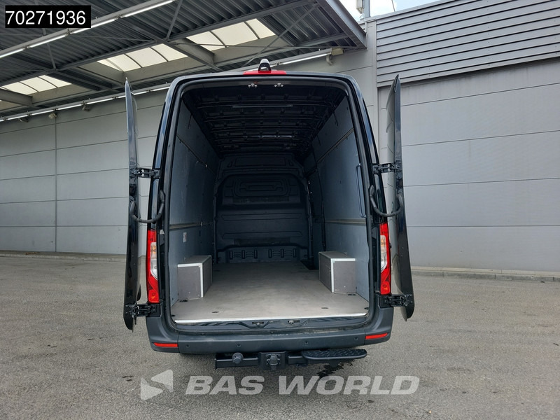 Mercedes-Benz Sprinter 317 CDI Automaat L3H2 3.5t trekhaak Airco Camera MBUX L3 15m3 Airco Trekhaak - Panelvan: fotoğraf 3 Mercedes-Benz Sprinter 317 CDI Automaat L3H2 3.5t trekhaak Airco Camera MBUX L3 15m3 Airco Trekhaak - Panelvan: fotoğraf 3