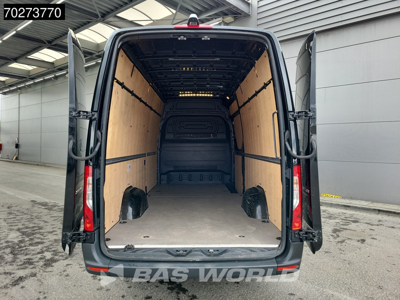 Mercedes-Benz Sprinter 317 CDI Automaat L3H2 3500kg Trekgewicht 170PK Airco Camera MBUX CarPlay Euro6 L3 14m3 Airco - Panelvan: fotoğraf 3 Mercedes-Benz Sprinter 317 CDI Automaat L3H2 3500kg Trekgewicht 170PK Airco Camera MBUX CarPlay Euro6 L3 14m3 Airco - Panelvan: fotoğraf 3