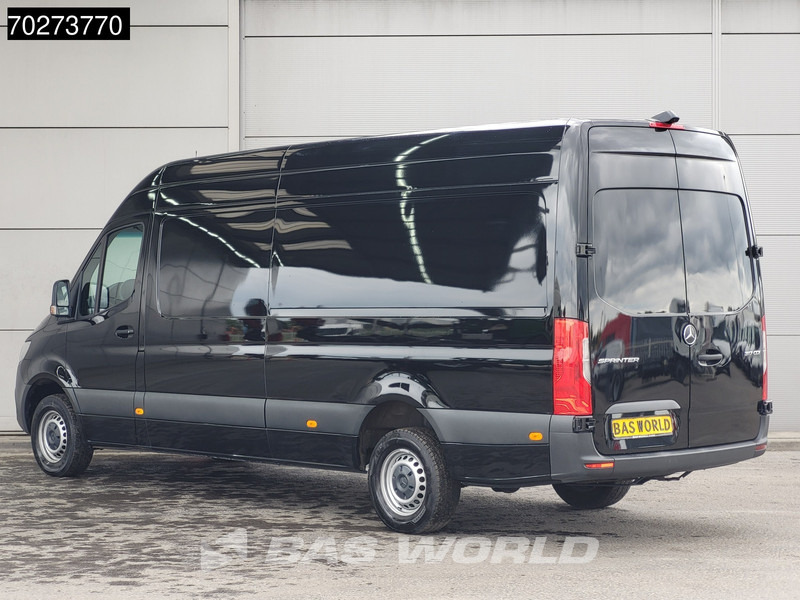 Mercedes-Benz Sprinter 317 CDI Automaat L3H2 3500kg Trekgewicht 170PK Airco Camera MBUX CarPlay Euro6 L3 14m3 Airco - Panelvan: fotoğraf 2 Mercedes-Benz Sprinter 317 CDI Automaat L3H2 3500kg Trekgewicht 170PK Airco Camera MBUX CarPlay Euro6 L3 14m3 Airco - Panelvan: fotoğraf 2