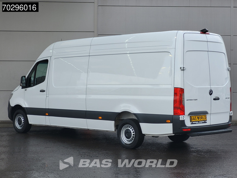 Mercedes-Benz Sprinter 317 CDI Automaat Nieuw Model L3H2 170PK ACC Airco Camera Parkeersensoren 10-inch MBUX Euro6 L3 Airco - Panelvan: fotoğraf 2 Mercedes-Benz Sprinter 317 CDI Automaat Nieuw Model L3H2 170PK ACC Airco Camera Parkeersensoren 10-inch MBUX Euro6 L3 Airco - Panelvan: fotoğraf 2