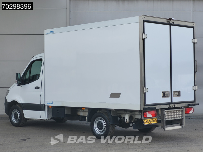 Mercedes-Benz Sprinter 317 CDI Koelwagen Achterdeuren Thermo King V-500MAX Airco Camera Euro6 Koel Koeler Kühl Kühler Kühlwagen Kühlkoffer Airco - Frigorifik kamyonet: fotoğraf 2 Mercedes-Benz Sprinter 317 CDI Koelwagen Achterdeuren Thermo King V-500MAX Airco Camera Euro6 Koel Koeler Kühl Kühler Kühlwagen Kühlkoffer Airco - Frigorifik kamyonet: fotoğraf 2