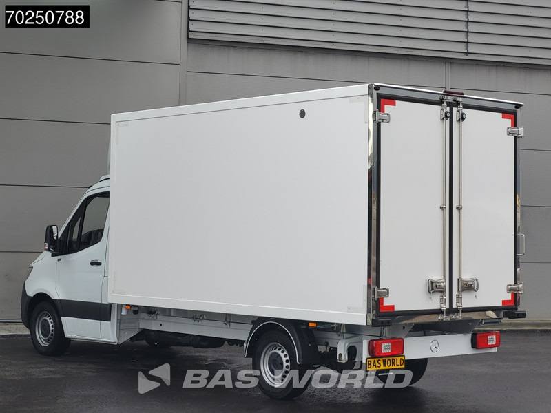 Mercedes-Benz Sprinter 317 CDI Koelwagen Thermo King V-300max 230V stekker Bakwagen Koel Kühlwagen 16m3 Airco Cruise control - Frigorifik kamyonet: fotoğraf 3 Mercedes-Benz Sprinter 317 CDI Koelwagen Thermo King V-300max 230V stekker Bakwagen Koel Kühlwagen 16m3 Airco Cruise control - Frigorifik kamyonet: fotoğraf 3
