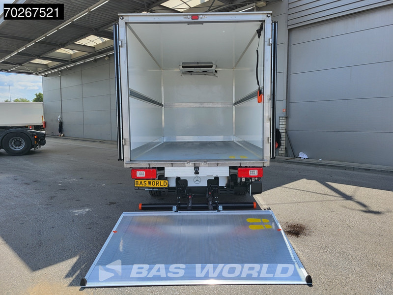 Mercedes-Benz Sprinter 317 CDI Koelwagen Vriezer Laadklep Thermo King V-200 MAX 230V Stekker LED Airco Euro6 Koel Koeler Kühl Kühler Vries Vriezer Kühl - Frigorifik kamyonet: fotoğraf 3 Mercedes-Benz Sprinter 317 CDI Koelwagen Vriezer Laadklep Thermo King V-200 MAX 230V Stekker LED Airco Euro6 Koel Koeler Kühl Kühler Vries Vriezer Kühl - Frigorifik kamyonet: fotoğraf 3