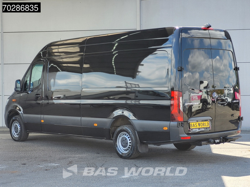 Mercedes-Benz Sprinter 319 CDI Automaat 190PK Trekhaak LED Airco Camera Parkeersensoren MBUX CarPlay Euro6 L3 16m3 Airco Trekhaak - Panelvan: fotoğraf 2 Mercedes-Benz Sprinter 319 CDI Automaat 190PK Trekhaak LED Airco Camera Parkeersensoren MBUX CarPlay Euro6 L3 16m3 Airco Trekhaak - Panelvan: fotoğraf 2