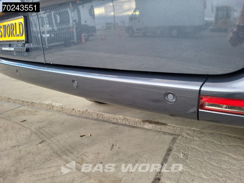 Yeni Panelvan Mercedes-Benz Sprinter 319 CDI Automaat 4x4 ACC Navi Camera L2H2 Allrad 4WD Camper basis 10m3 Airco: fotoğraf 6